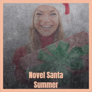 Various Artists的專輯Novel Santa Summer