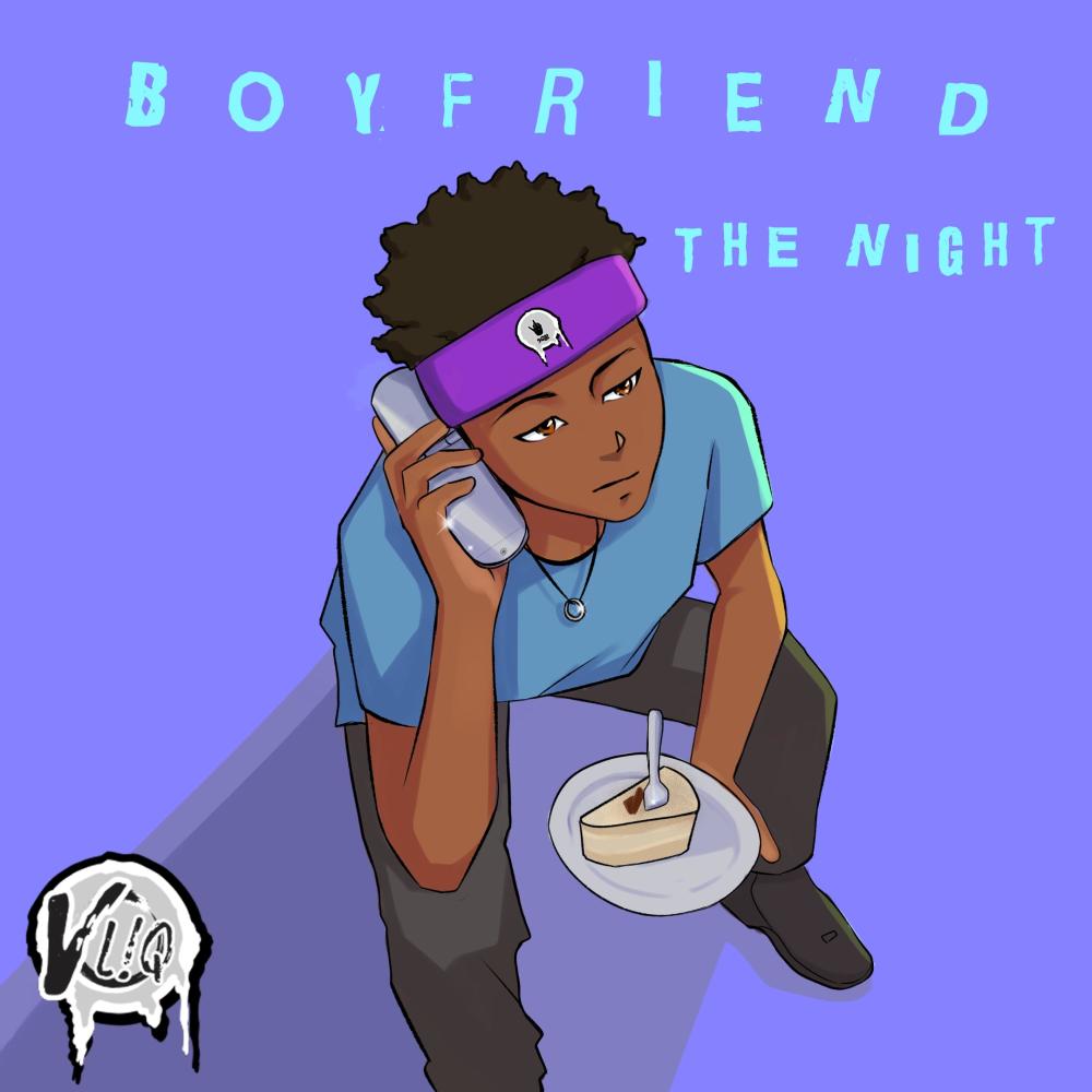 Boyfriend