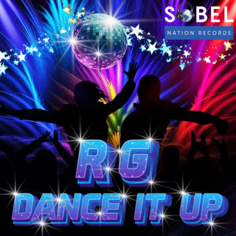 Dance It Up (ODM Dub Mix)