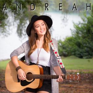 收聽ANDREAH的You歌詞歌曲