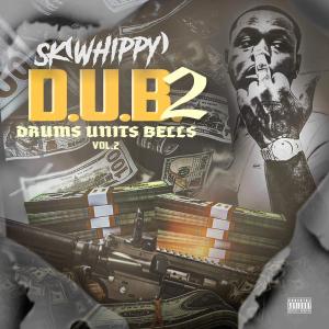 SK aka Whippy的專輯Motion & Muscle (Explicit)