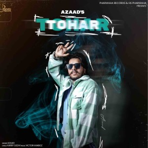 Listen to Tohar song with lyrics from Azaad