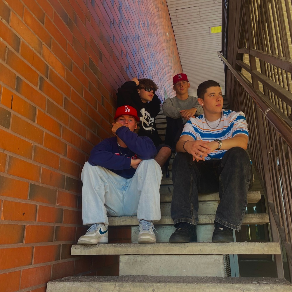 Viesti (outro) (Explicit)