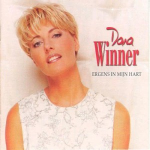 ดาวน์โหลดและฟังเพลง Alles wat ik doe พร้อมเนื้อเพลงจาก Dana Winner