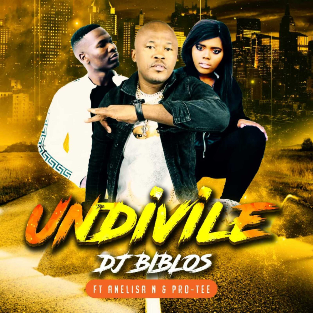 Undivile