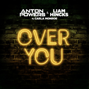 收聽Philip George & Anton Powers的Over You (Explicit)歌詞歌曲