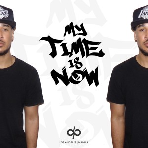 收聽D.Potts的My Time Is Now (Explicit)歌詞歌曲