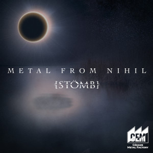 Dengarkan Ephemeral lagu dari STOMB dengan lirik