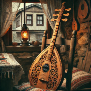 Listen to Bu hasret song with lyrics from Hakan Ergün