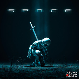 Melix的专辑Space (Explicit)