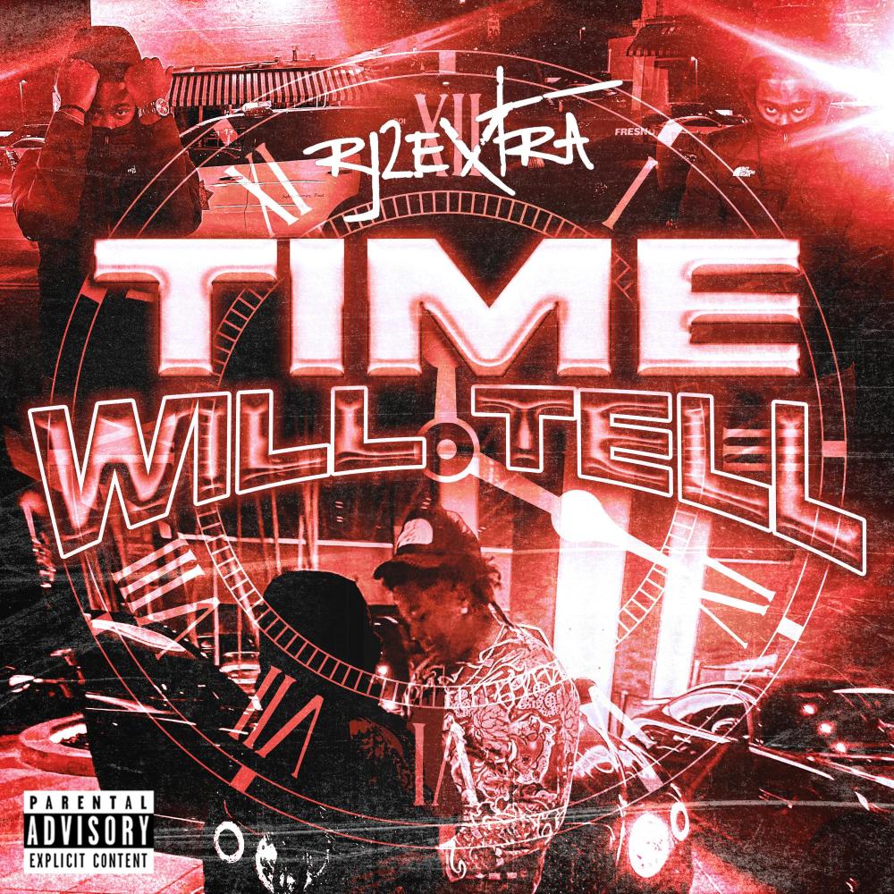 Time Will Tell