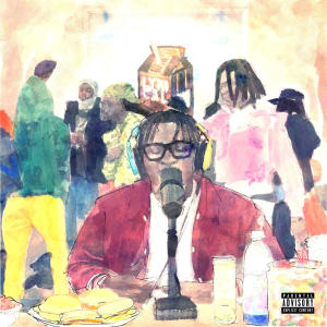 收聽Lyrical Lemonade的Tree On The Hill (Lunch Break Freestyle) (Explicit)歌詞歌曲