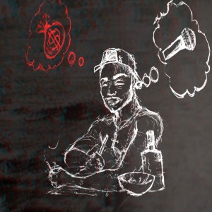 收聽ZonaLeste的Fique Rico ou Morra Tentando (Explicit)歌詞歌曲