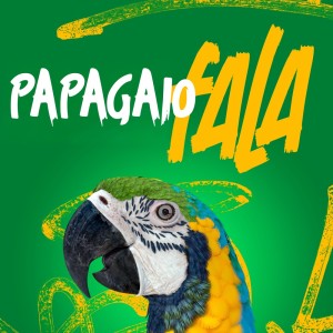 PAPAGAIO FALA (Explicit) dari DJ Tchouzen