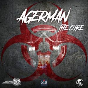 Agerman的專輯The Cure