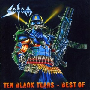 ดาวน์โหลดและฟังเพลง Gomorrah พร้อมเนื้อเพลงจาก SODOM