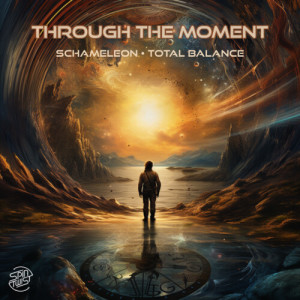 Album Through The Moment from 