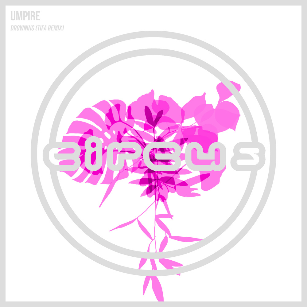 Drowning (TIFA Remix)
