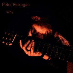 ดาวน์โหลดและฟังเพลง Why พร้อมเนื้อเพลงจาก Peter Barragán