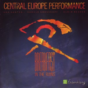 ดาวน์โหลดและฟังเพลง Zone Green พร้อมเนื้อเพลงจาก Central Europe Performance
