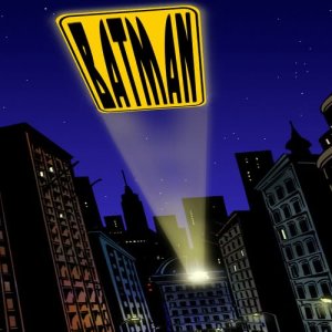 收聽The Dark Knights的Batman (Rock Band Mix)歌詞歌曲