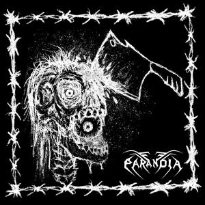 Album Paranoia (Explicit) oleh Paranoia