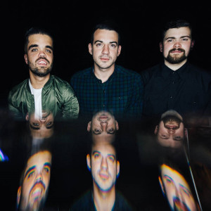 Listen to Arsonist song with lyrics from Morals