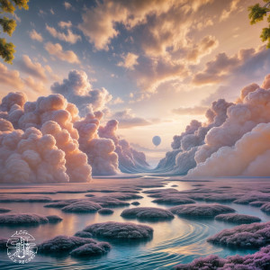 Brxvs的專輯Watching Clouds
