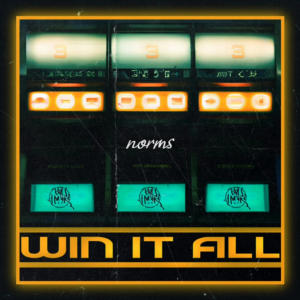 收聽Bad Habits的CASPER (NORMS & Dier) (Explicit)歌詞歌曲