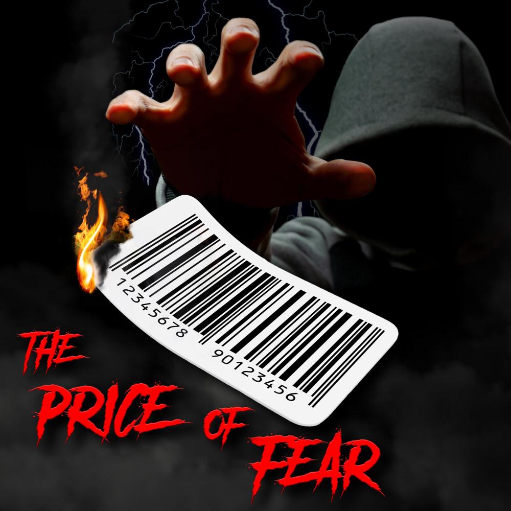 The Price Of Fear (feat. Krizz Kaliko & A.Rob) (Explicit)