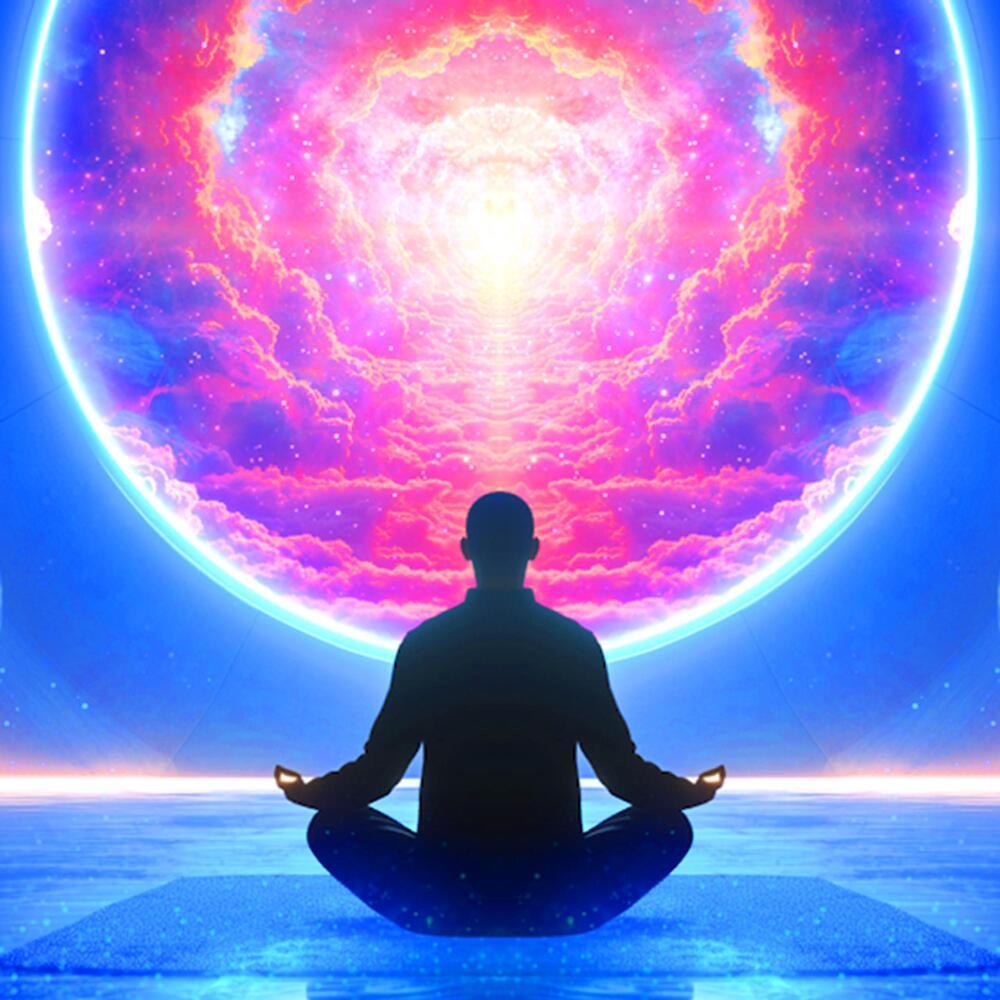 432 Hz Natural Vibrations Of The Universe