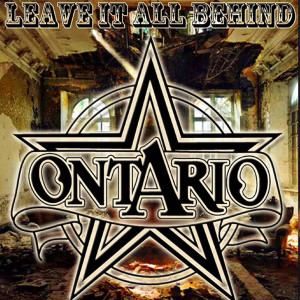 收聽Ontario的Leave It All Behind歌詞歌曲