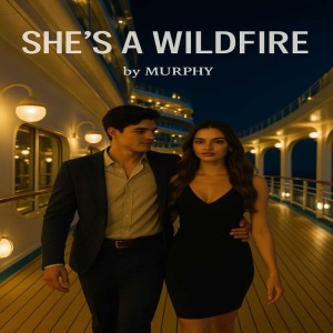 Album SHE'S A WILDFIRE from Murphy