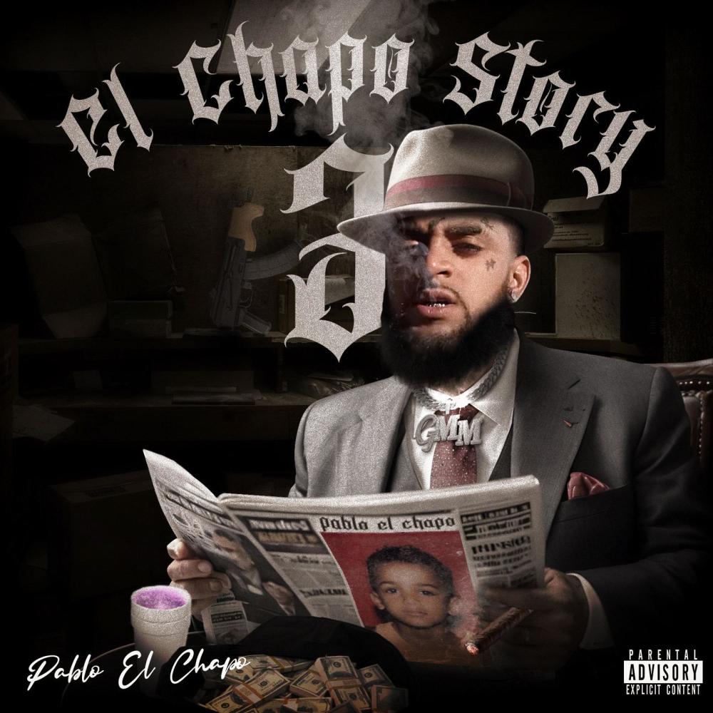 Real shit part 4 (Explicit)