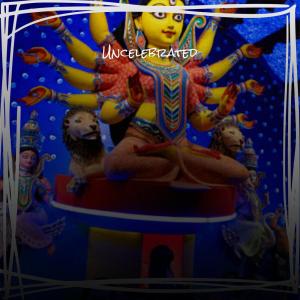 Album Uncelebrated oleh Various