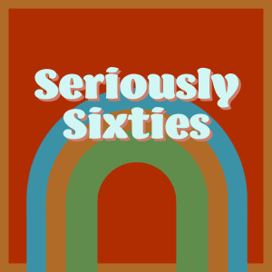 Album Seriously Sixties from Graham Blvd.