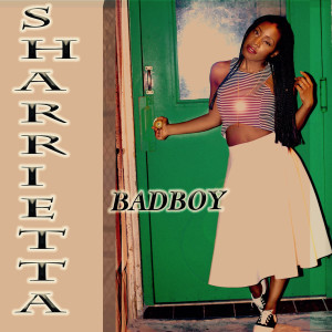 ดาวน์โหลดและฟังเพลง BadBoy (Explicit) พร้อมเนื้อเพลงจาก Sharrietta