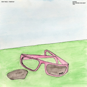 Album Phantasy from Raw Takes