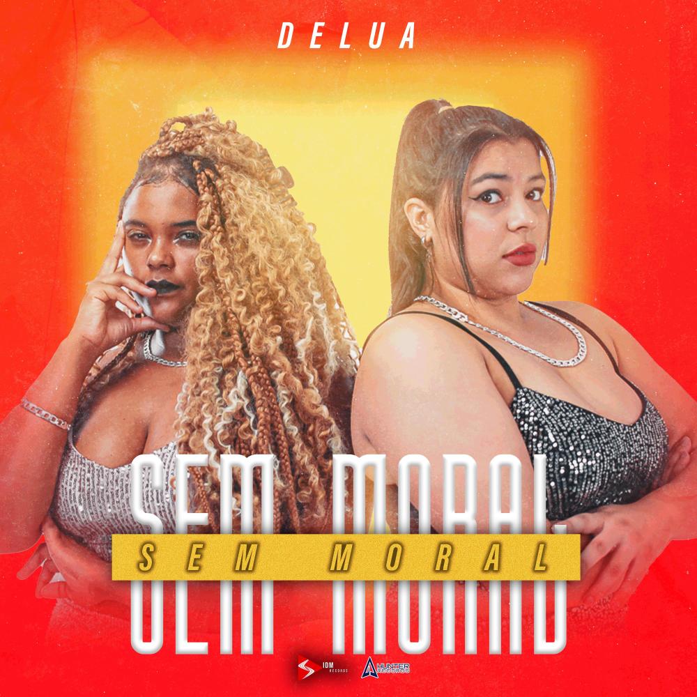 Sem Moral (feat. DJ Hunter)