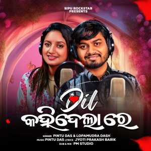 Listen to Dil Kahidelare song with lyrics from Pintu Das