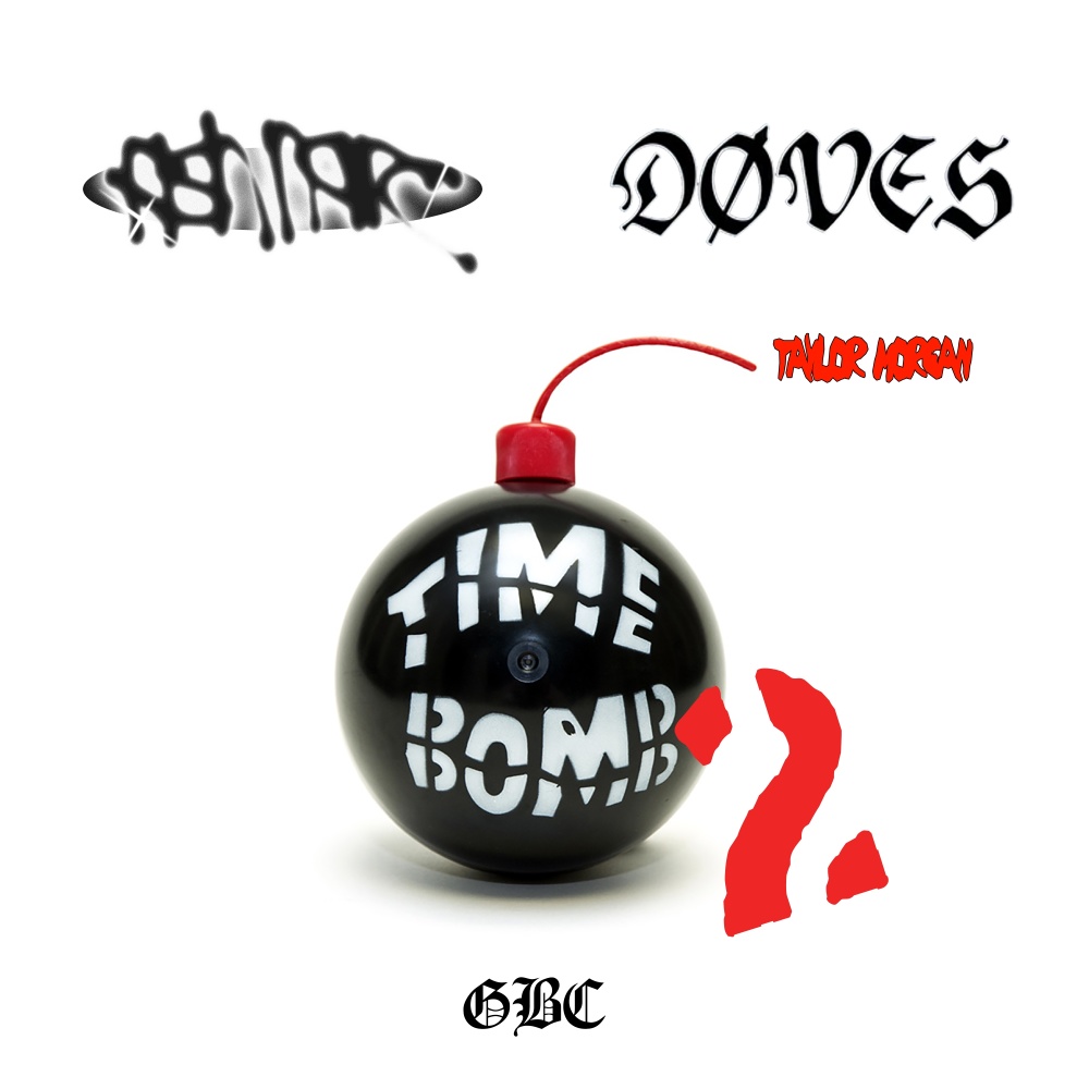 Timebomb 2 (Explicit)