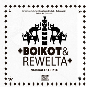 ดาวน์โหลดและฟังเพลง Solo Tengo un Enemigo (Explicit) พร้อมเนื้อเพลงจาก Natural es estylo