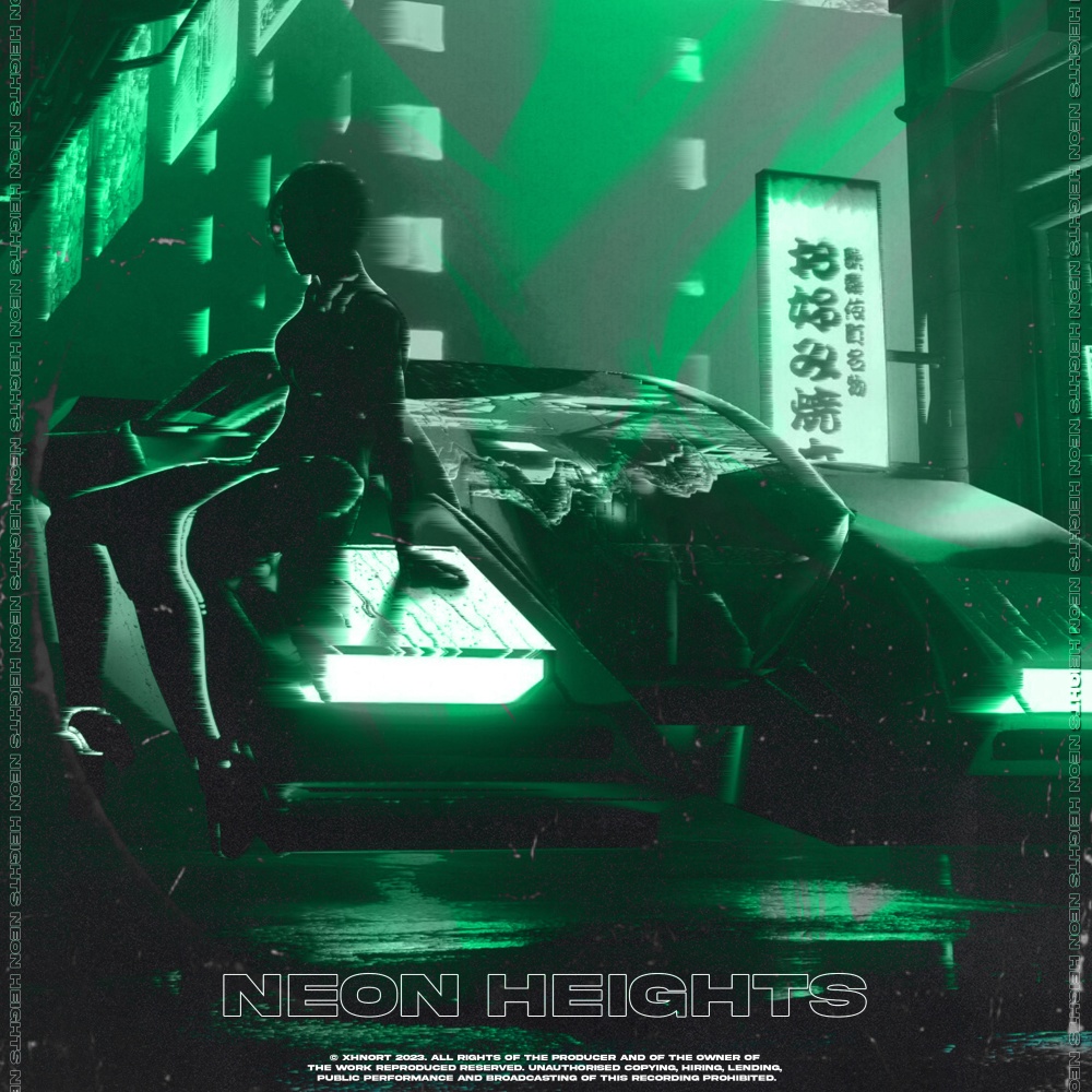 NEON HEIGHTS (Explicit)