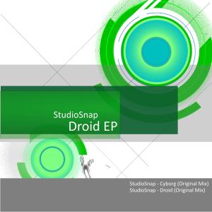 收聽StudioSnap的Cyborg歌詞歌曲