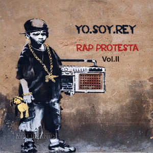 收聽Yo.Soy.Rey的La Envidia Los Maldice (Explicit)歌詞歌曲