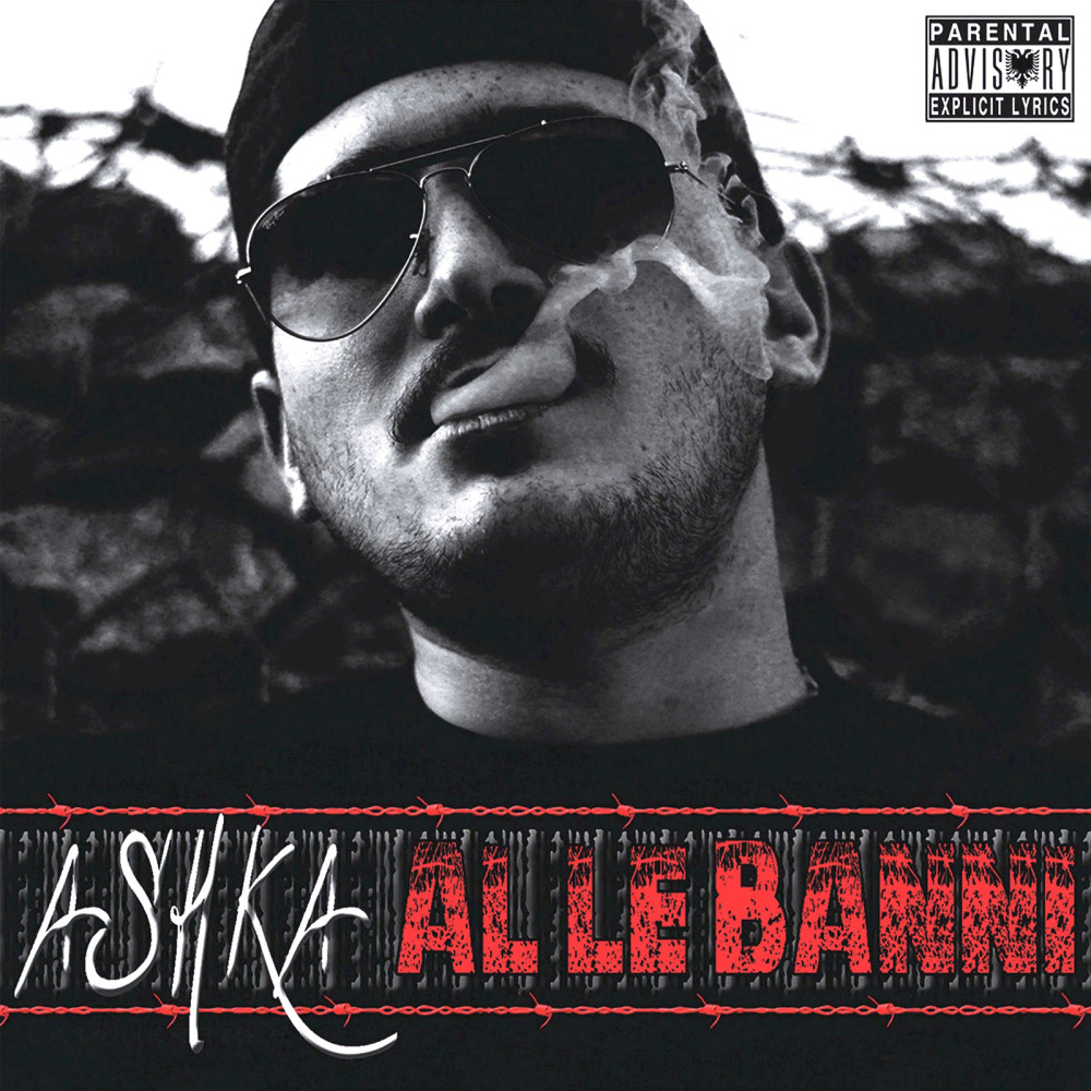 Antarctic Heart (Explicit)