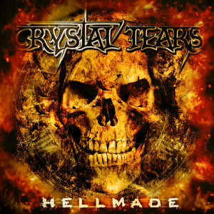 Album Hellmade from Crystal Tears