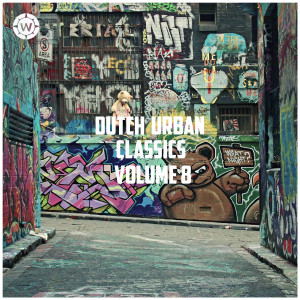 Album Dutch Urban Classics (Vol. 8) from Various