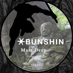 收聽Matz Deep的Greens (Explicit)歌詞歌曲