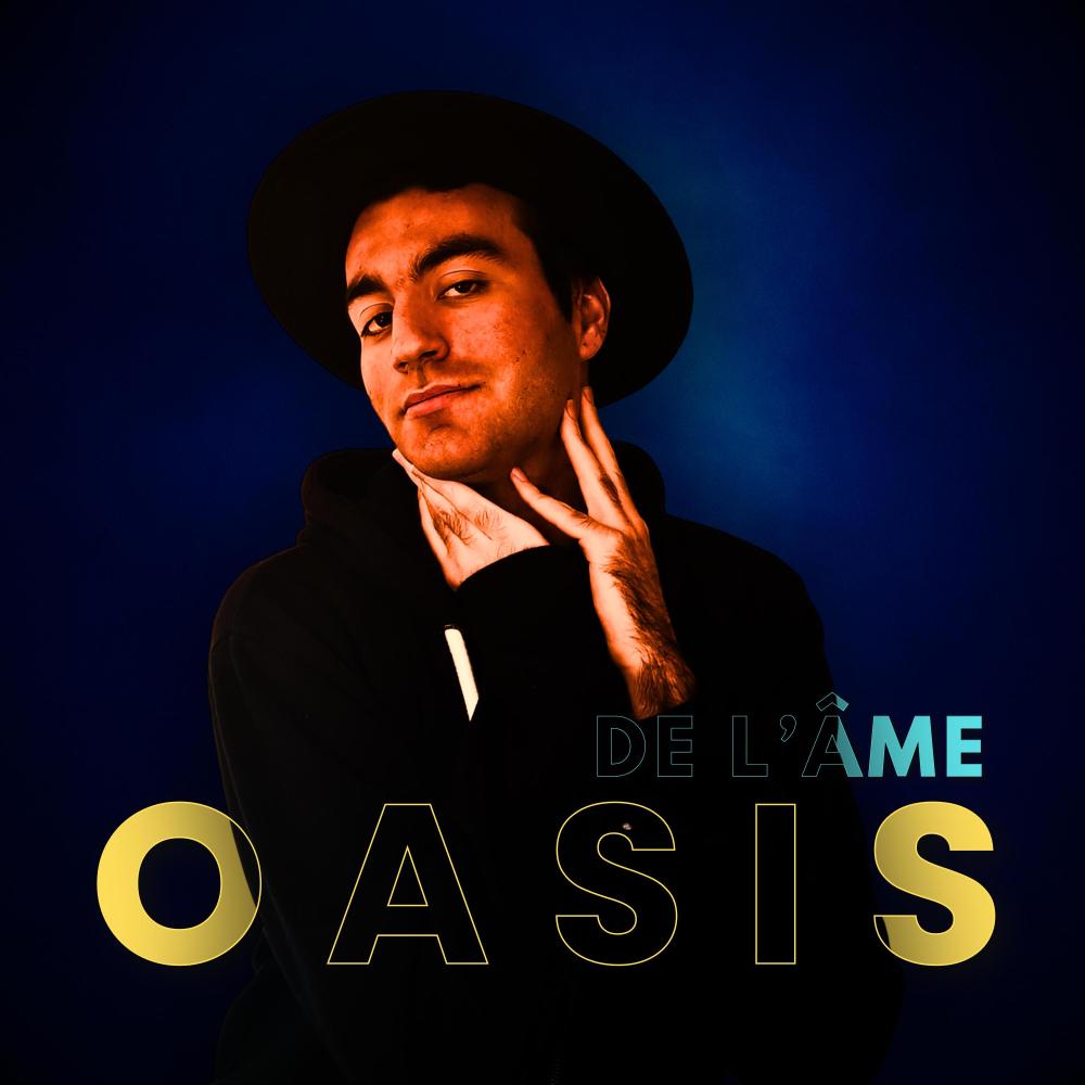 Oasis de l'âme